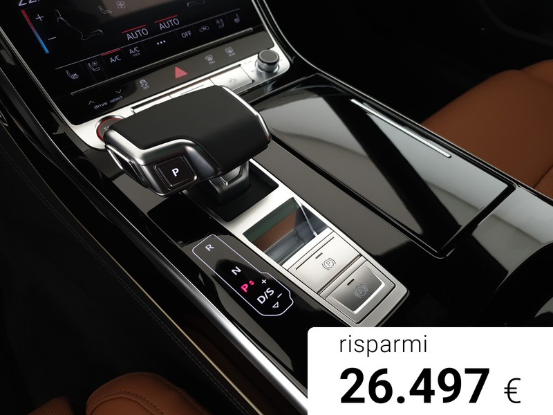 Audi S8 4.0TFSI 571CV quattro tiptronic Sport Attitude