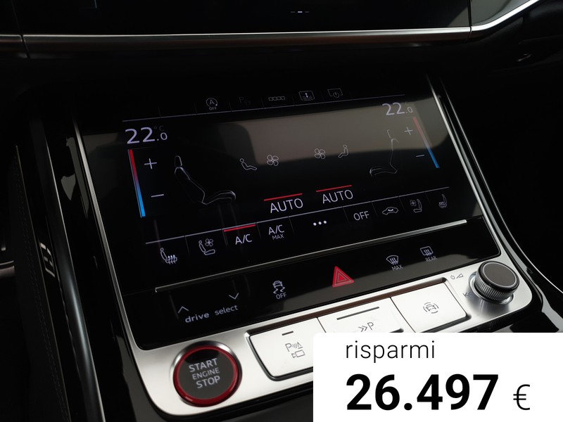 Audi S8 4.0TFSI 571CV quattro tiptronic Sport Attitude