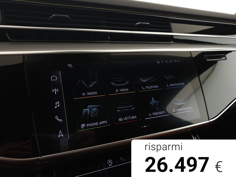 Audi S8 4.0TFSI 571CV quattro tiptronic Sport Attitude