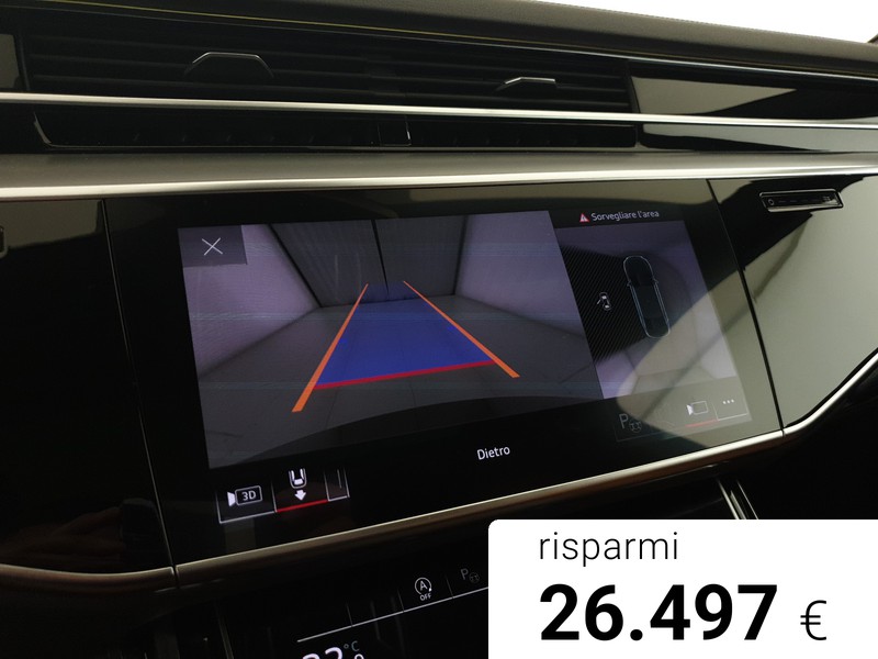 Audi S8 4.0TFSI 571CV quattro tiptronic Sport Attitude