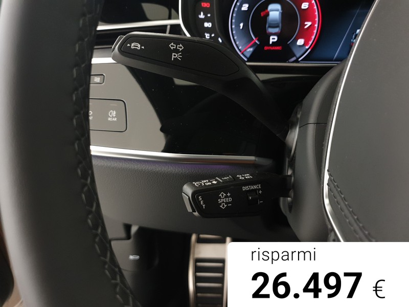 Audi S8 4.0TFSI 571CV quattro tiptronic Sport Attitude