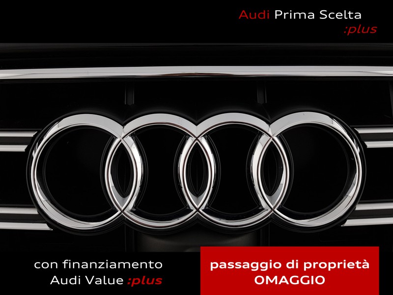 Audi S6 avant 3.0 tdi mhev quattro 344cv tiptronic