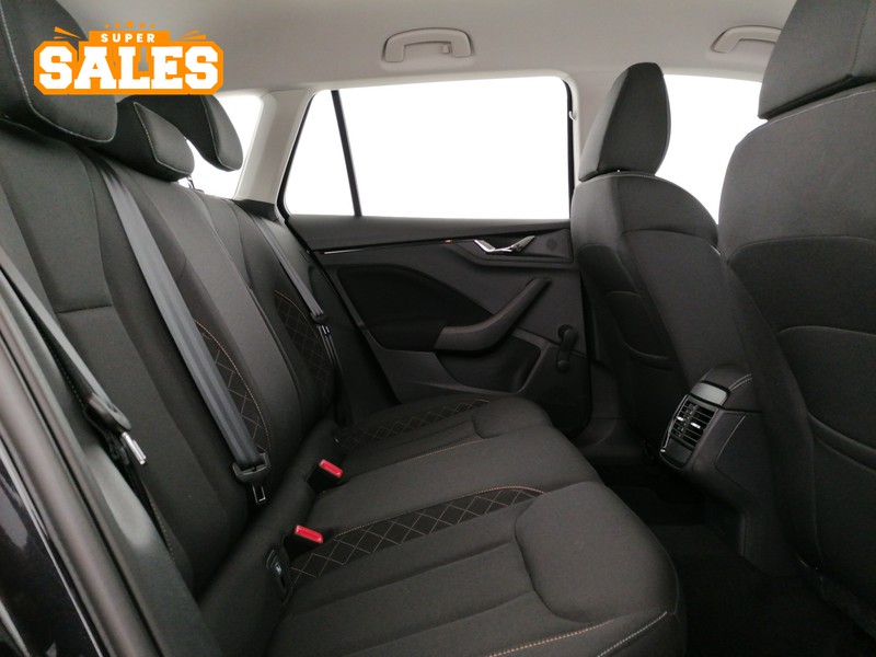 Skoda Kamiq 1.0 g-tec ambition 90cv