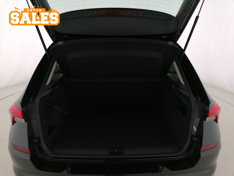 Skoda Kamiq 1.0 g-tec ambition 90cv