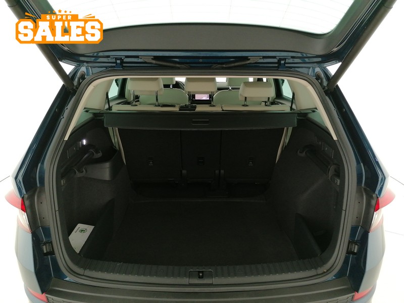 Skoda Kodiaq 2.0 tdi style dsg
