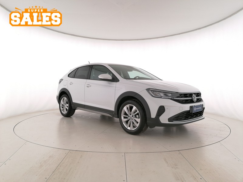 Volkswagen Taigo 1.0 tsi life 110cv