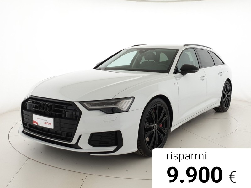 Audi A6 Avant 55TFSIe 367CV quattro S tronic S line Plus