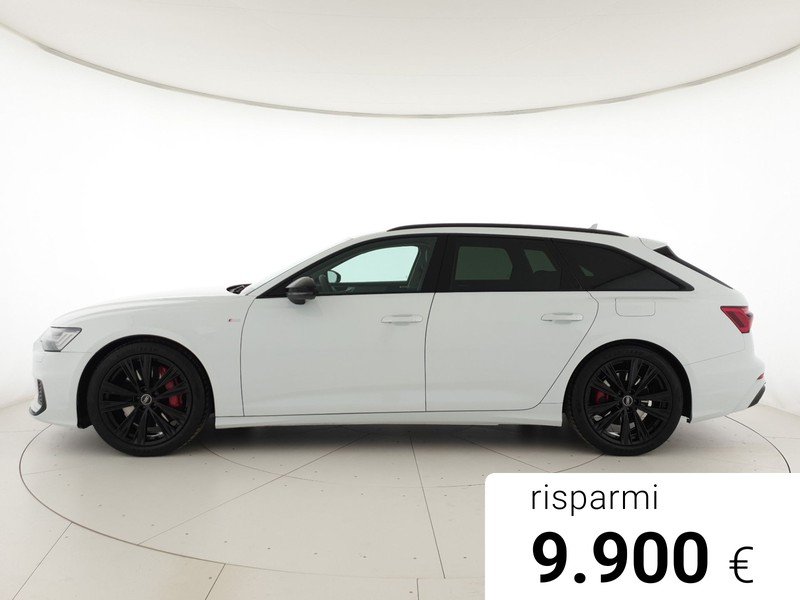 Audi A6 Avant 55TFSIe 367CV quattro S tronic S line Plus