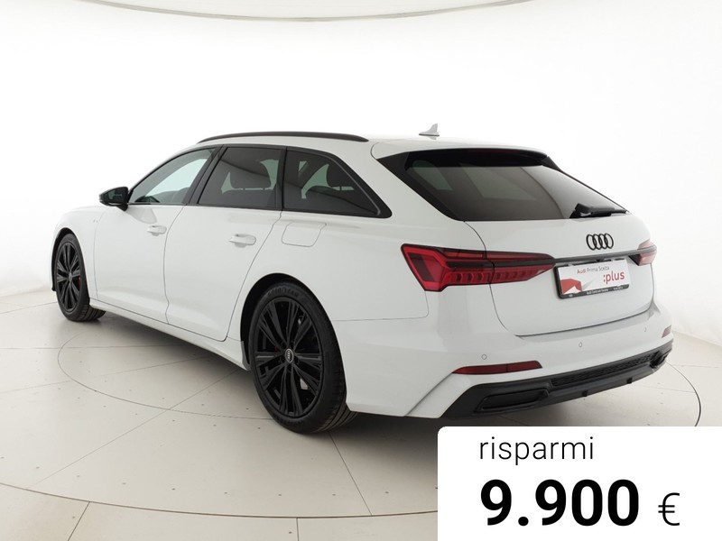 Audi A6 Avant 55TFSIe 367CV quattro S tronic S line Plus