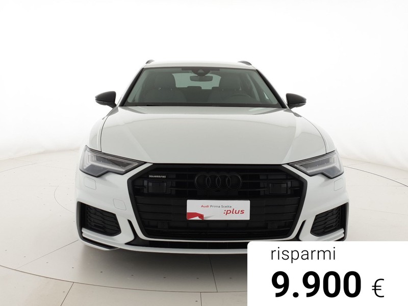 Audi A6 Avant 55TFSIe 367CV quattro S tronic S line Plus