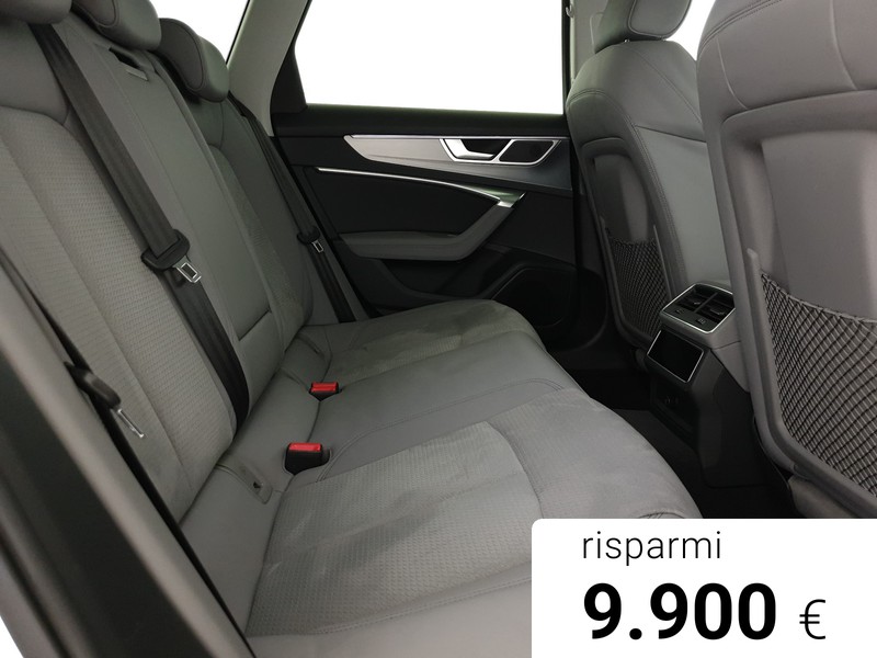 Audi A6 Avant 55TFSIe 367CV quattro S tronic S line Plus