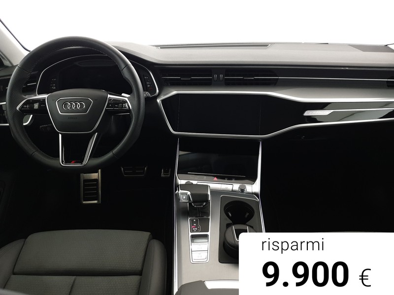 Audi A6 Avant 55TFSIe 367CV quattro S tronic S line Plus