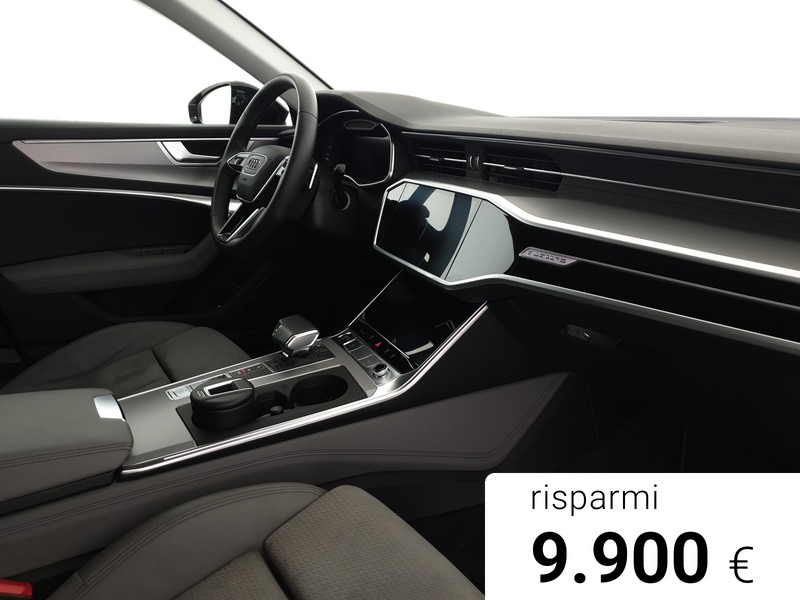 Audi A6 Avant 55TFSIe 367CV quattro S tronic S line Plus