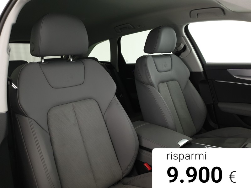 Audi A6 Avant 55TFSIe 367CV quattro S tronic S line Plus