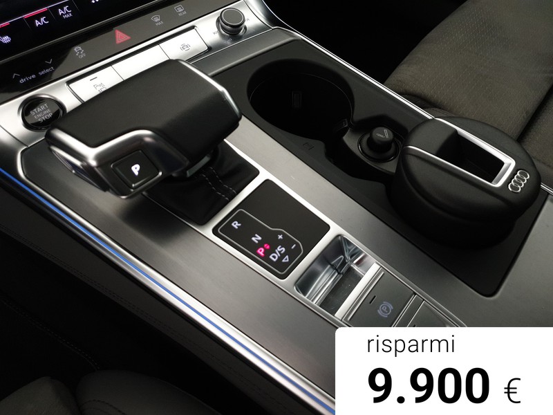 Audi A6 Avant 55TFSIe 367CV quattro S tronic S line Plus