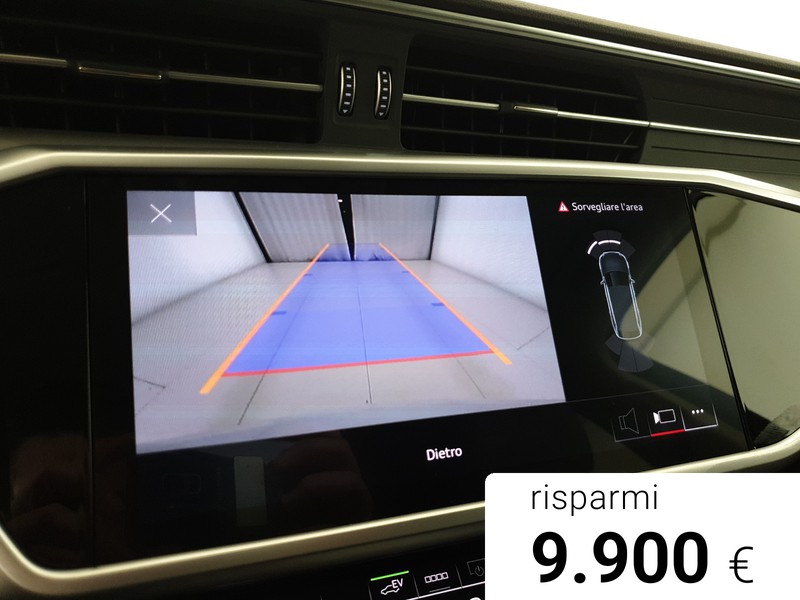 Audi A6 Avant 55TFSIe 367CV quattro S tronic S line Plus