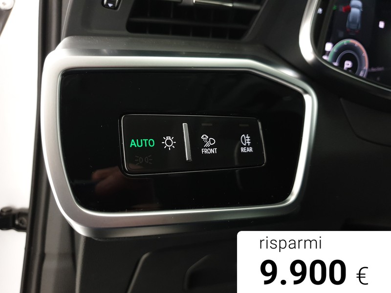Audi A6 Avant 55TFSIe 367CV quattro S tronic S line Plus