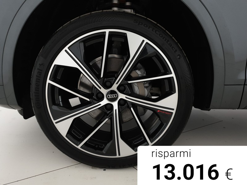 Audi Q5 Sportback 40TDI 204CV quattro S tronic S line Plus