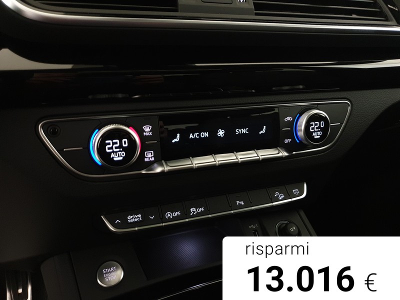 Audi Q5 Sportback 40TDI 204CV quattro S tronic S line Plus