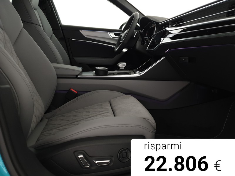 Audi S6 Avant 3.0TDI 344CV quattro tiptr Sport Attitude