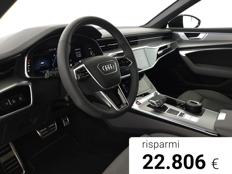 Audi S6 Avant 3.0TDI 344CV quattro tiptr Sport Attitude