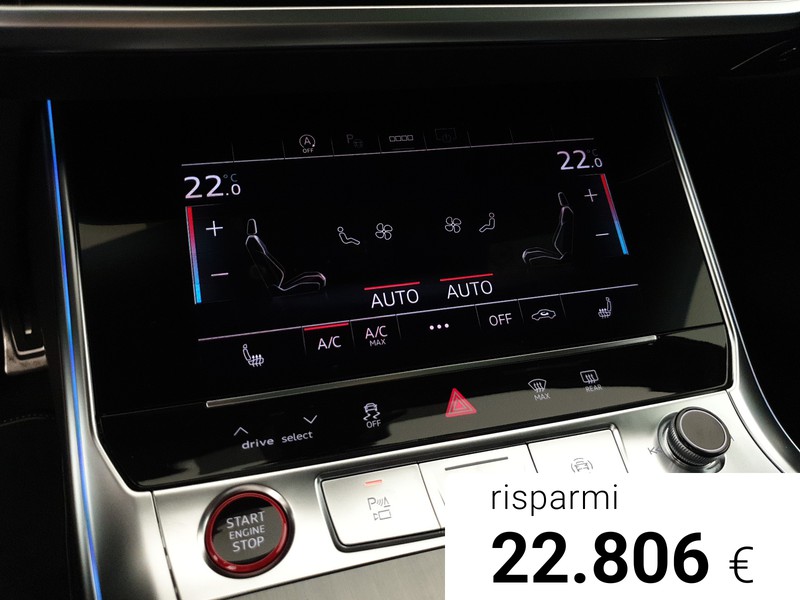 Audi S6 Avant 3.0TDI 344CV quattro tiptr Sport Attitude