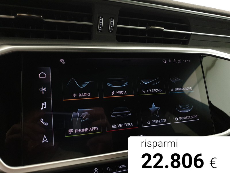Audi S6 Avant 3.0TDI 344CV quattro tiptr Sport Attitude