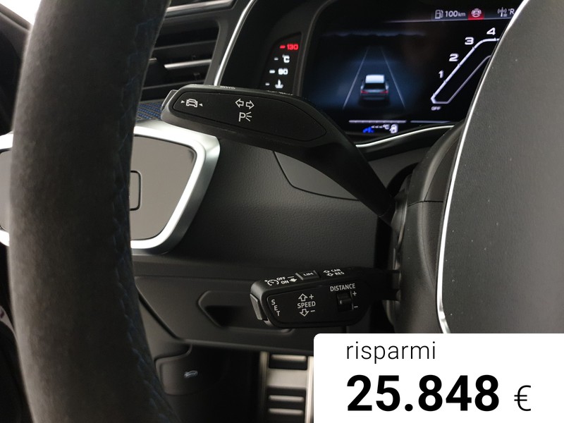 Audi RS6 Avant 4.0TFSI 630CV quattro tiptronic Performance