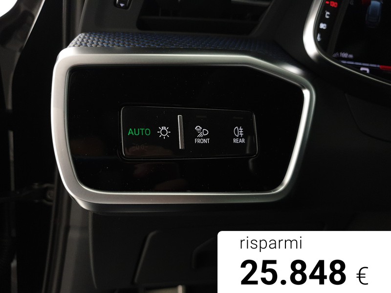 Audi RS6 Avant 4.0TFSI 630CV quattro tiptronic Performance