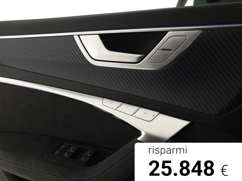 Audi RS6 Avant 4.0TFSI 630CV quattro tiptronic Performance