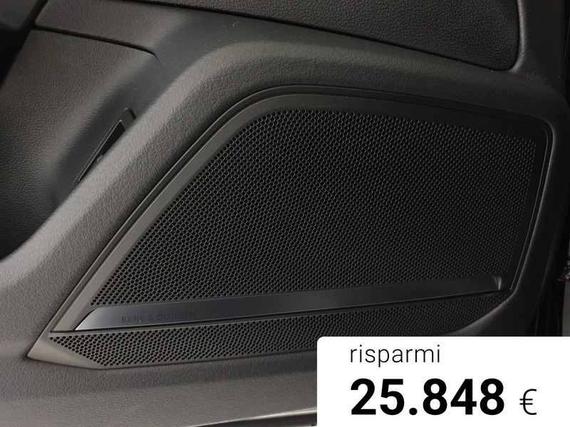 Audi RS6 Avant 4.0TFSI 630CV quattro tiptronic Performance