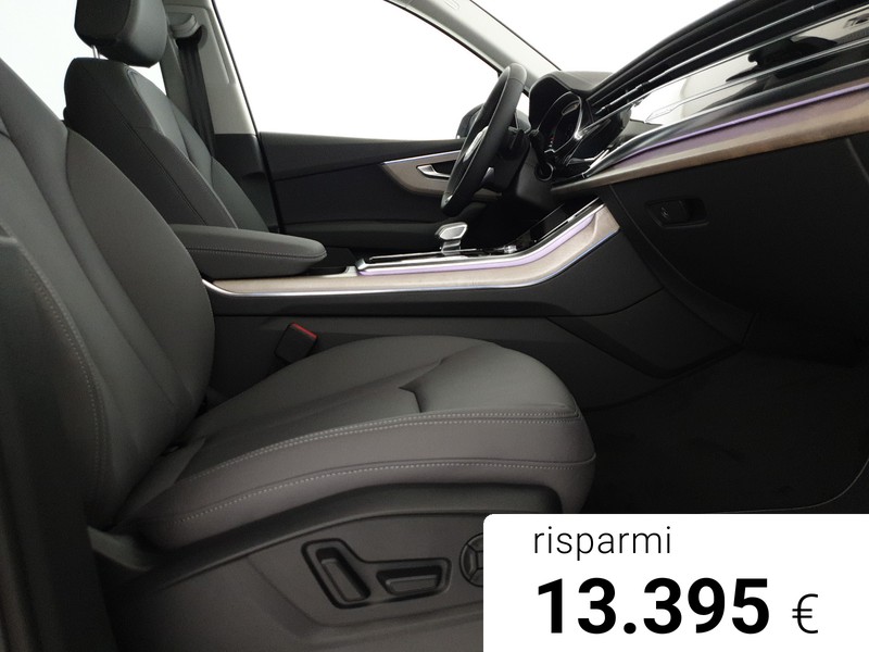 Audi Q7 50TDI 286CV quattro tiptronic Business Advanced