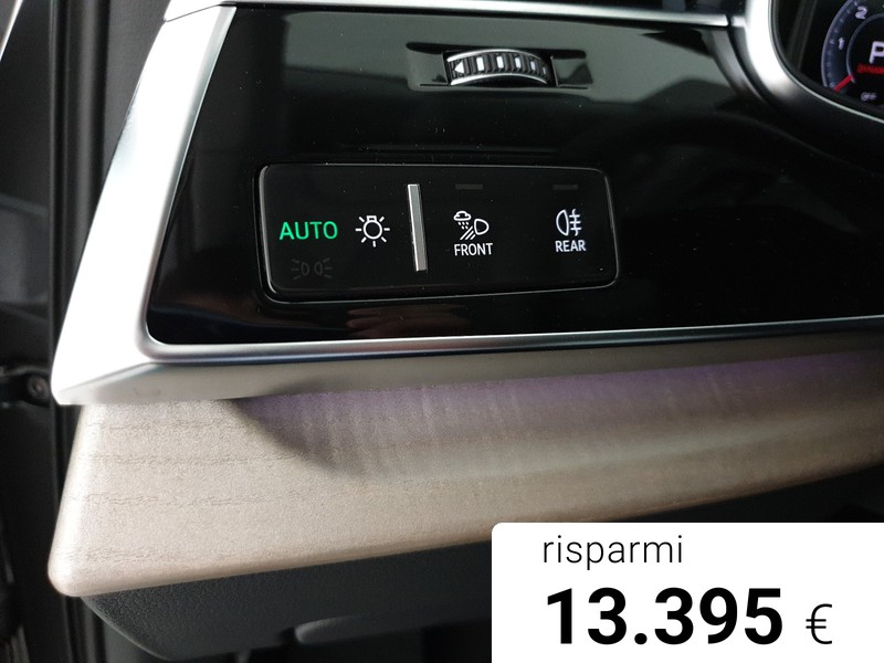 Audi Q7 50TDI 286CV quattro tiptronic Business Advanced