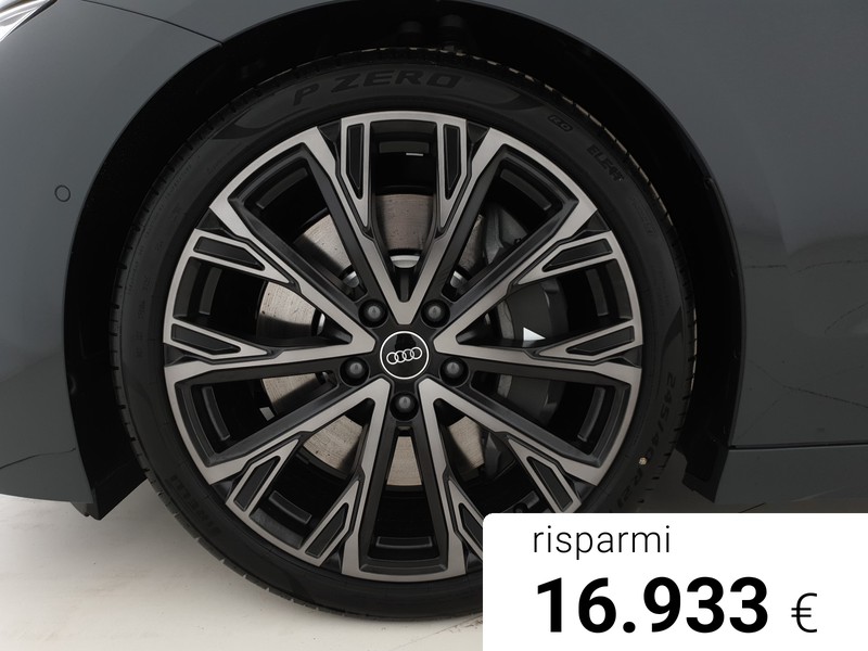 Audi A6 e-tron Avant 551CV quattro Sport Attitude