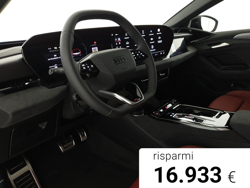 Audi A6 e-tron Avant 551CV quattro Sport Attitude