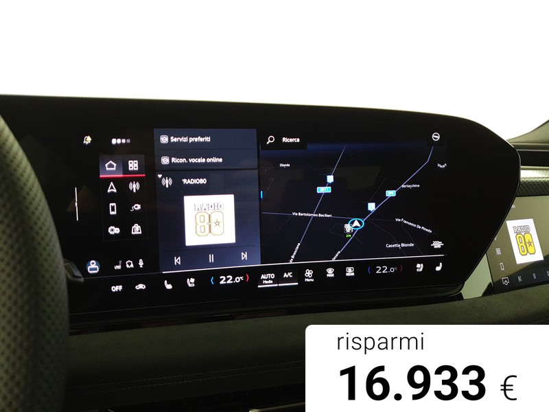 Audi A6 e-tron Avant 551CV quattro Sport Attitude