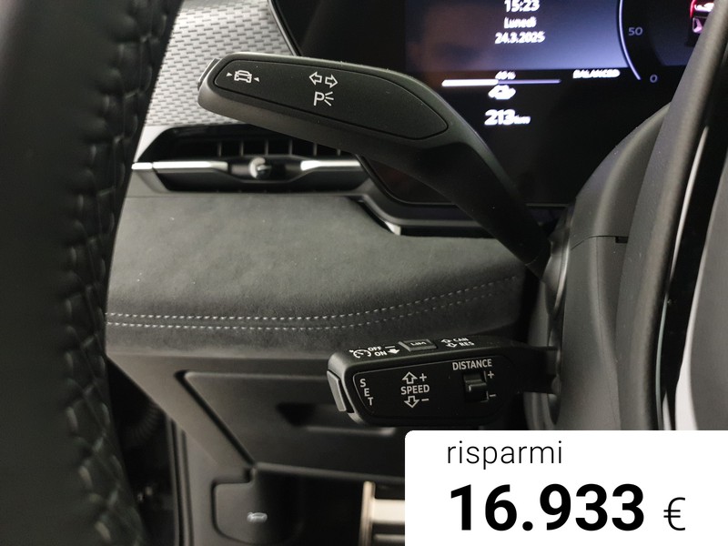 Audi A6 e-tron Avant 551CV quattro Sport Attitude