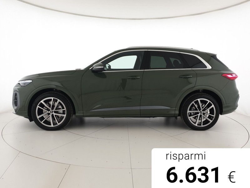 Audi Q5 2.0TDI 204CV quattro S tronic