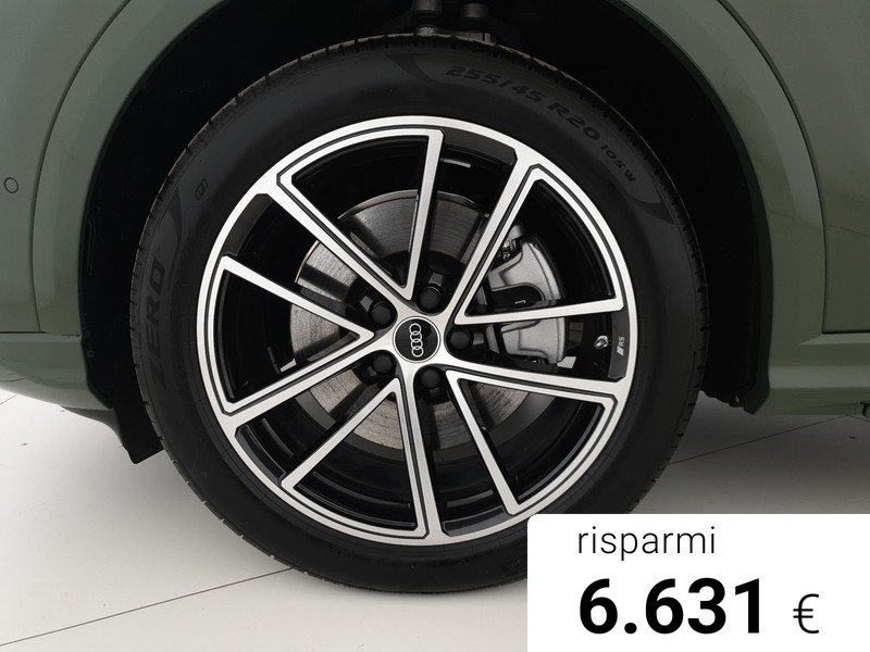 Audi Q5 2.0TDI 204CV quattro S tronic