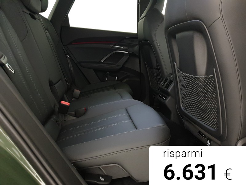 Audi Q5 2.0TDI 204CV quattro S tronic