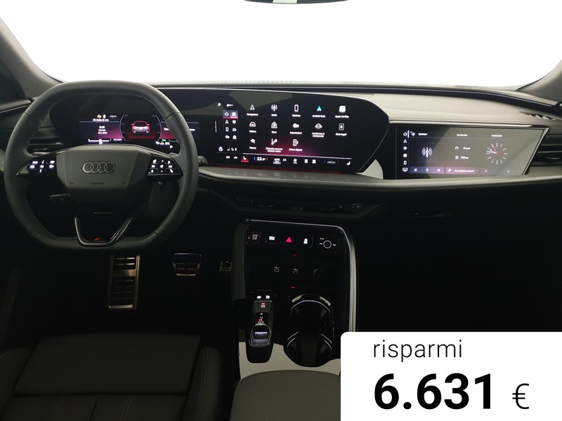 Audi Q5 2.0TDI 204CV quattro S tronic