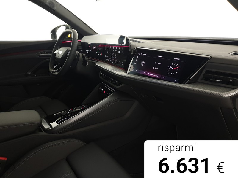 Audi Q5 2.0TDI 204CV quattro S tronic