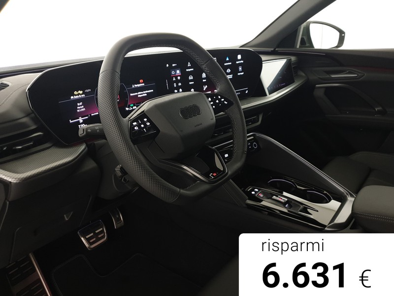 Audi Q5 2.0TDI 204CV quattro S tronic