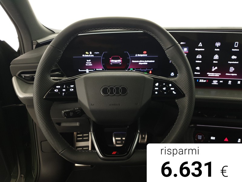 Audi Q5 2.0TDI 204CV quattro S tronic