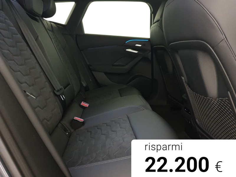 Audi A6 e-tron Avant e-tron 381CV