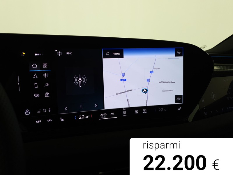 Audi A6 e-tron Avant e-tron 381CV