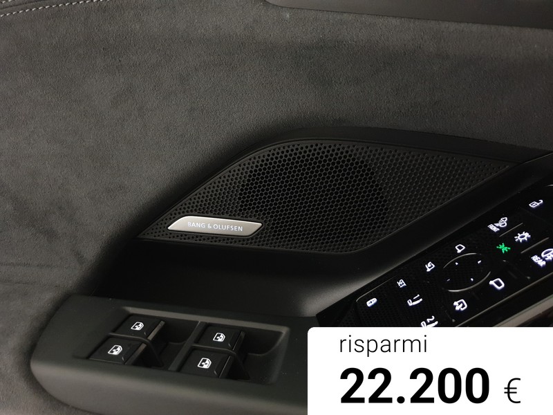 Audi A6 e-tron Avant e-tron 381CV