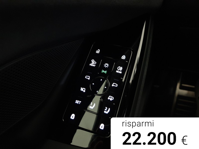Audi A6 e-tron Avant e-tron 381CV
