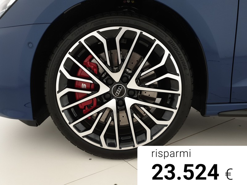 Audi S3 Sportback 2.0TFSI 333CV quattro S tronic