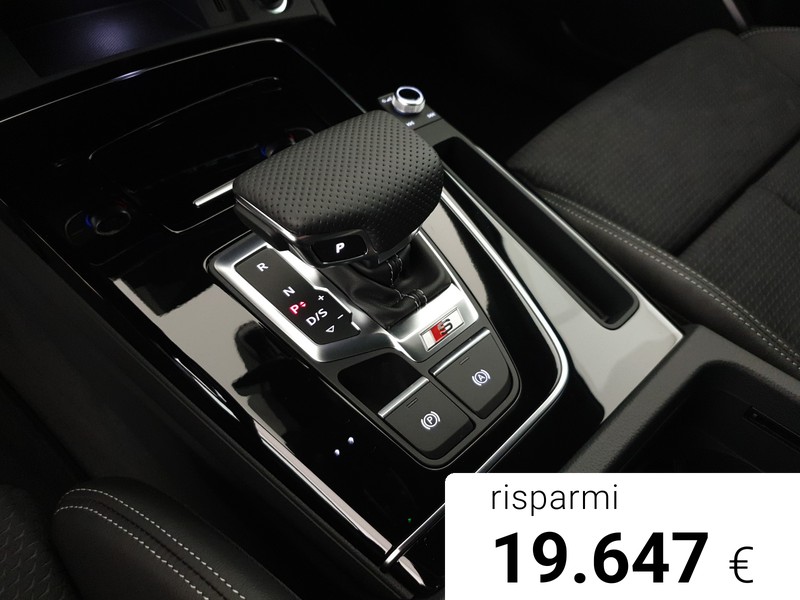 Audi SQ5 Sportback 3.0TDI 341CV quattro tiptronic